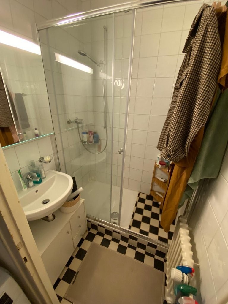 1 rooms apartment