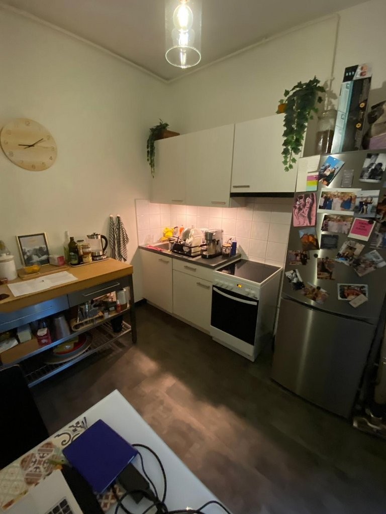 1 rooms apartment