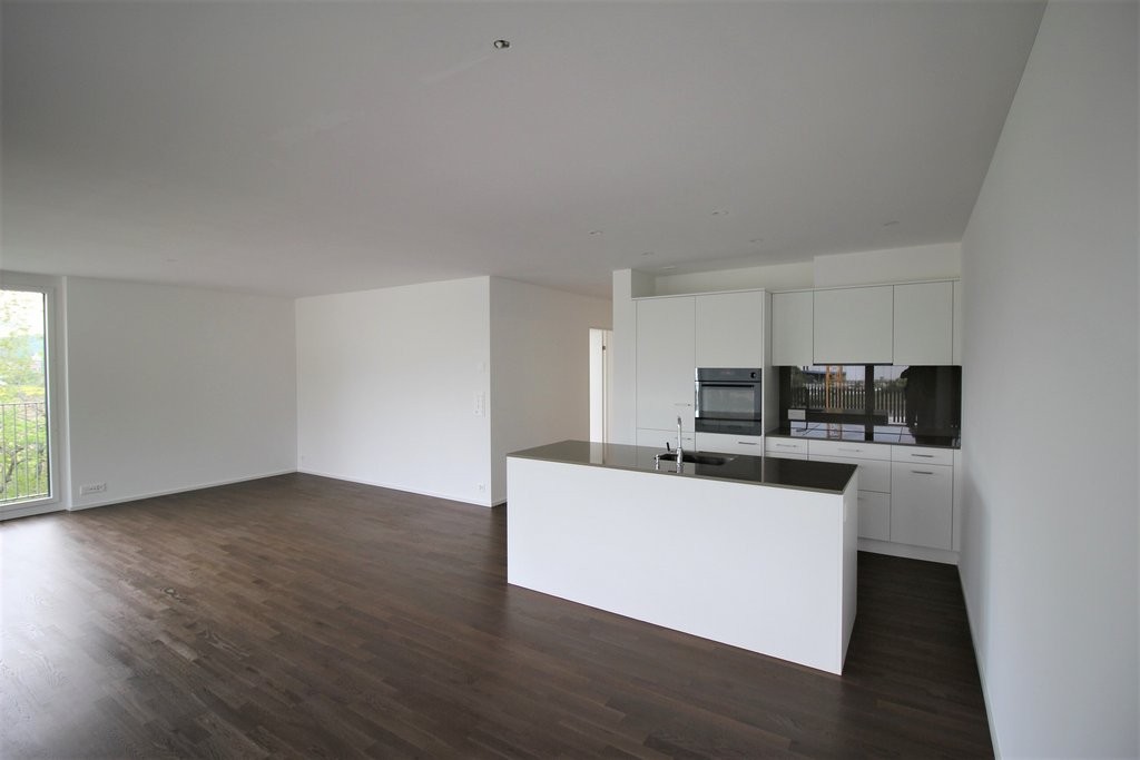 4 ½ rooms apartment, photo 2 of 8