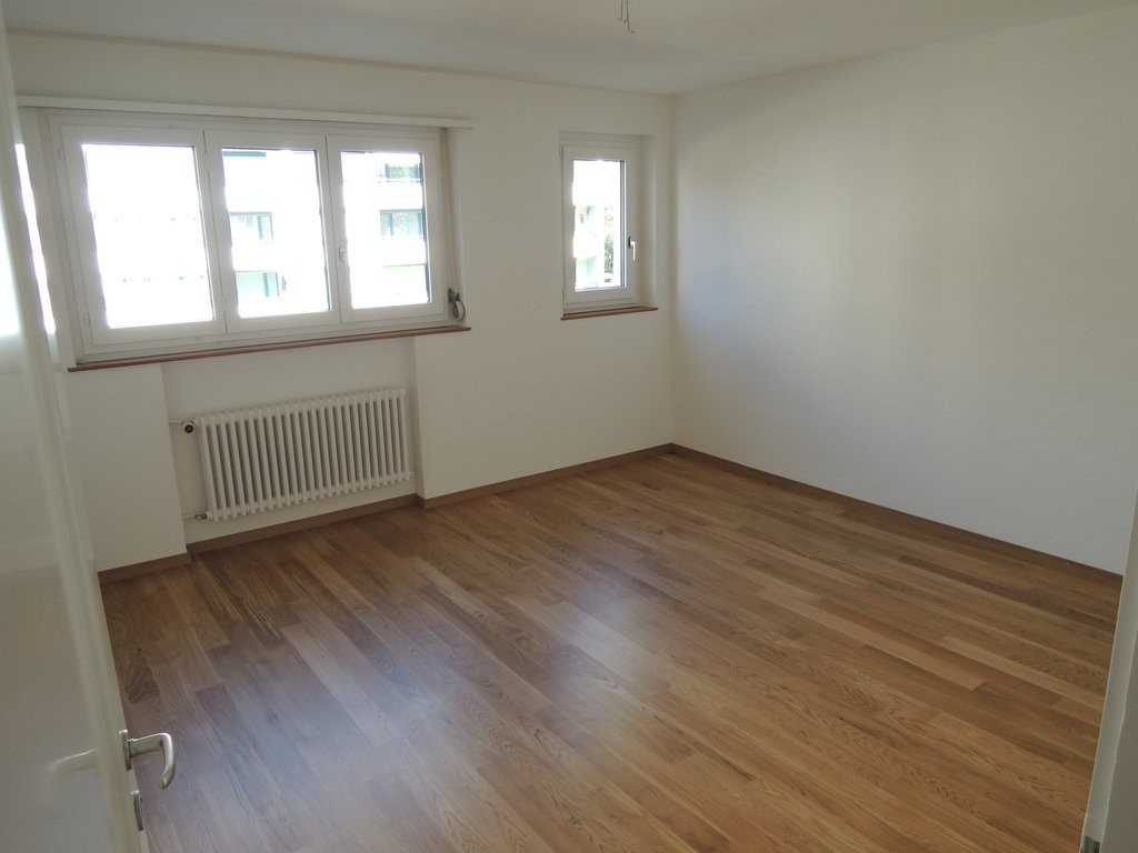 3 ½ rooms apartment, photo 6 of 7
