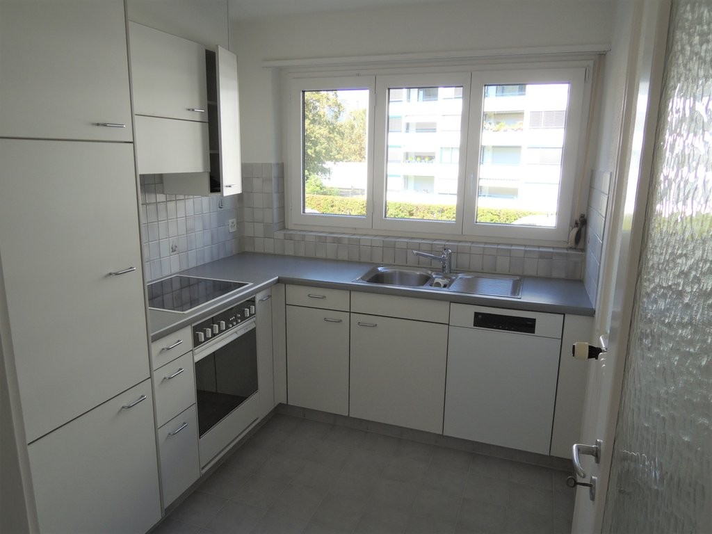 3 ½ rooms apartment, photo 4 of 7