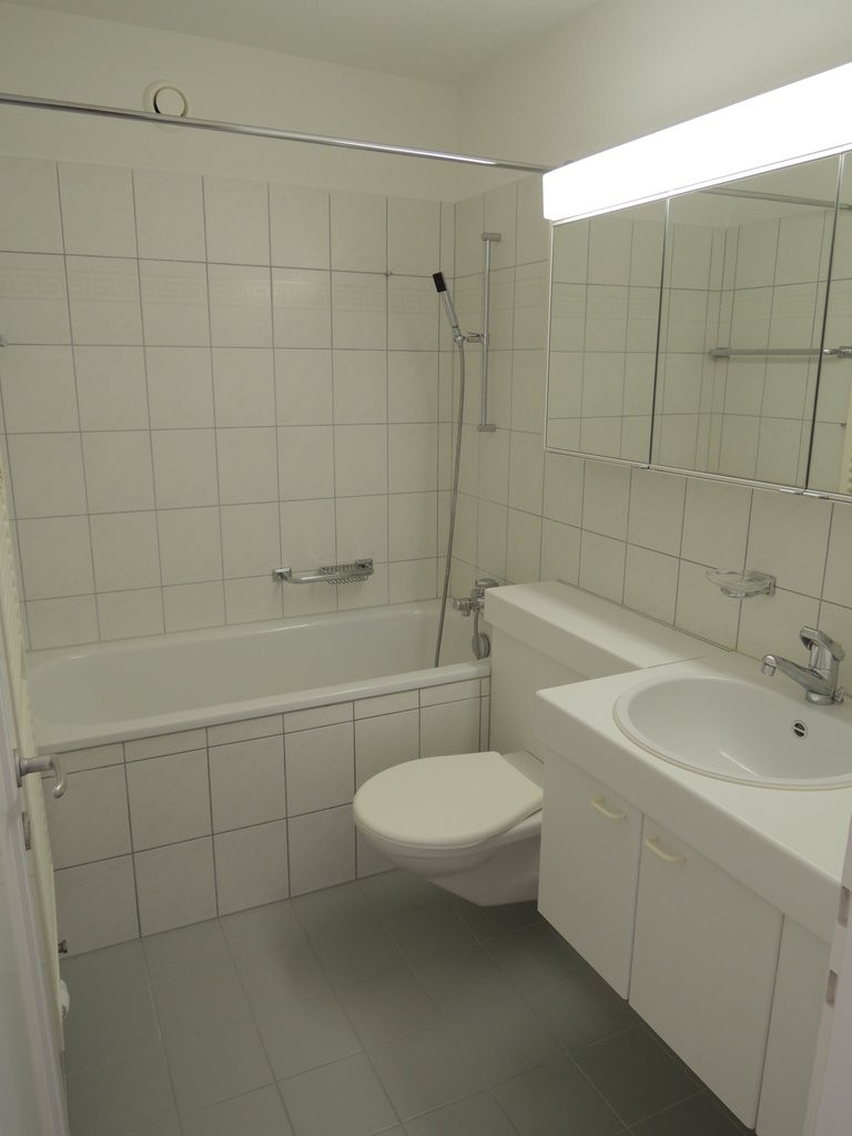 3 ½ rooms apartment, photo 5 of 7