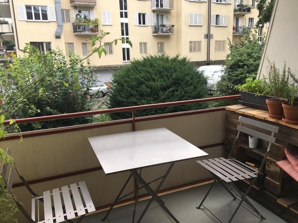 3 ½ rooms apartment, photo 7 of 7