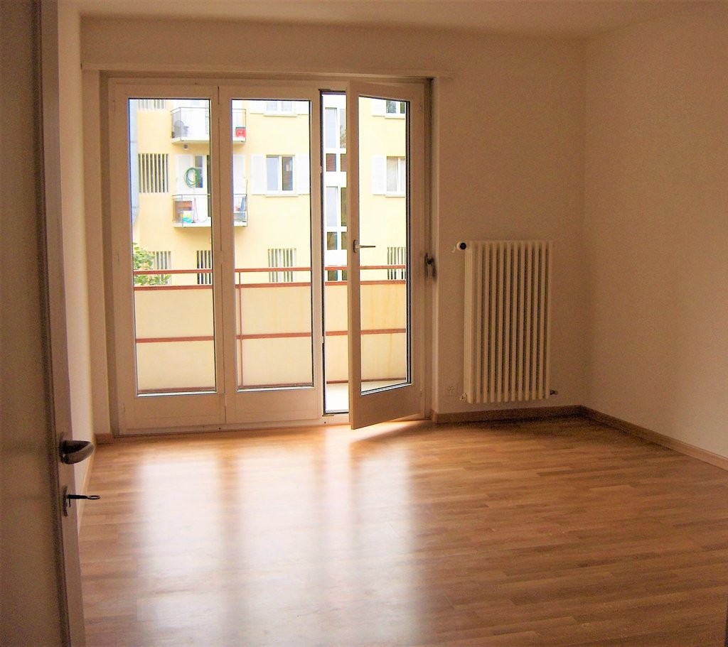 3 ½ rooms apartment, photo 3 of 7