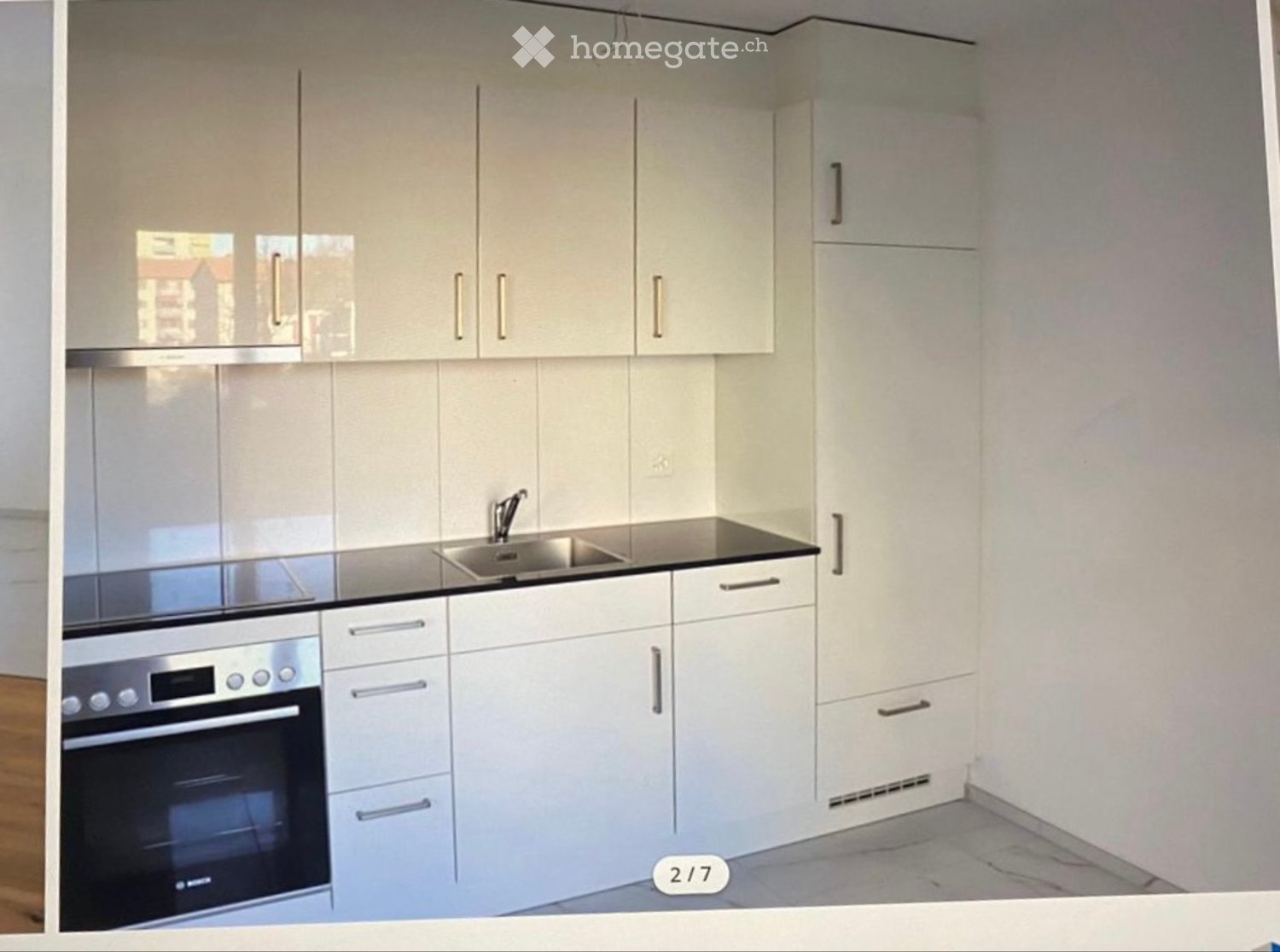1 room apartment, photo 1 of 4