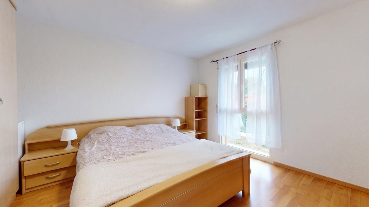 Appartamento 2 ½ locali (9)