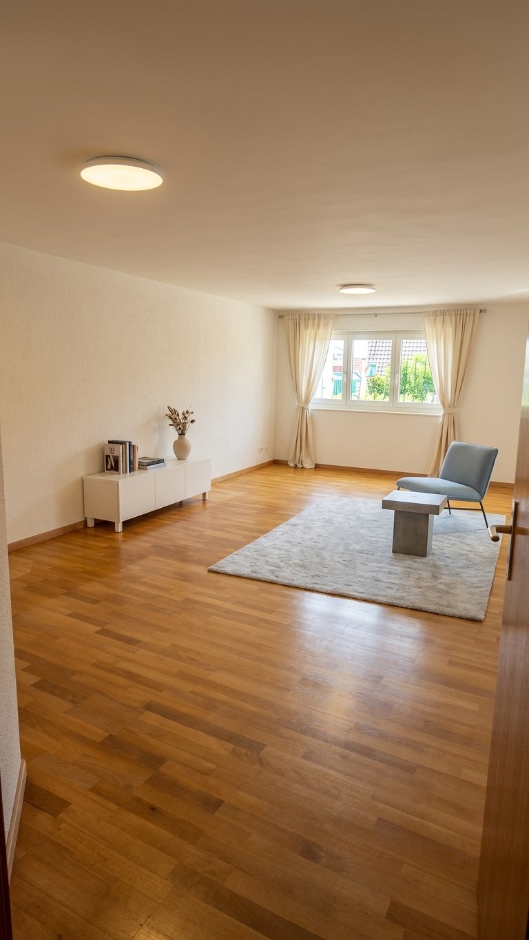 Maison duplex de 5 ½ pièces