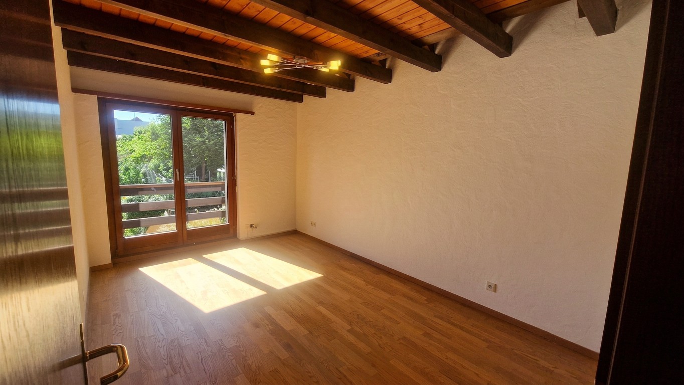 Maison duplex de 5 ½ pièces