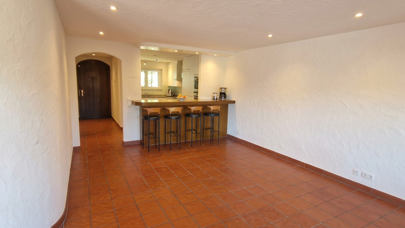 Maison duplex de 5 ½ pièces
