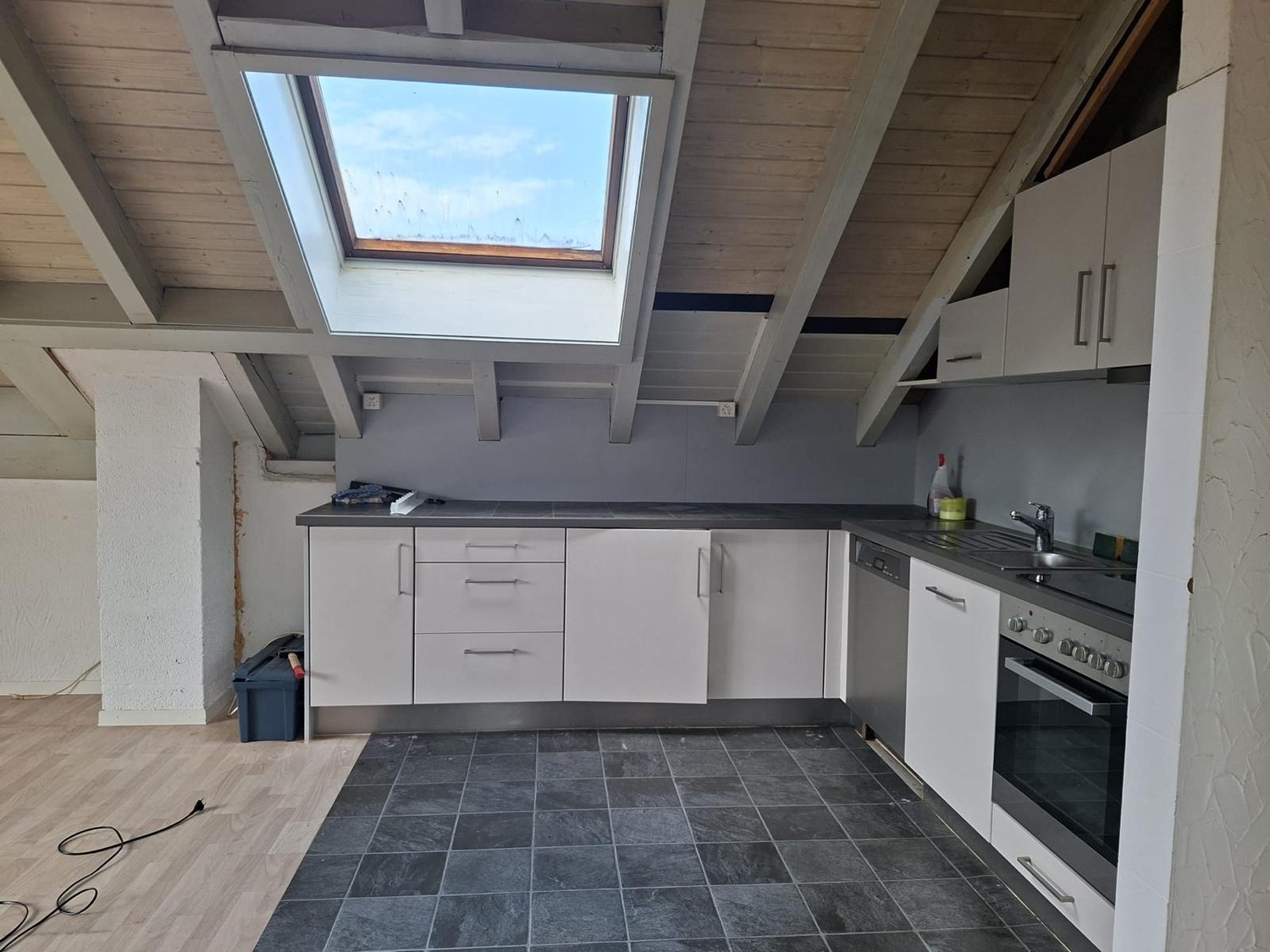 appartamento di 2 ½ locali, foto 3 di 3