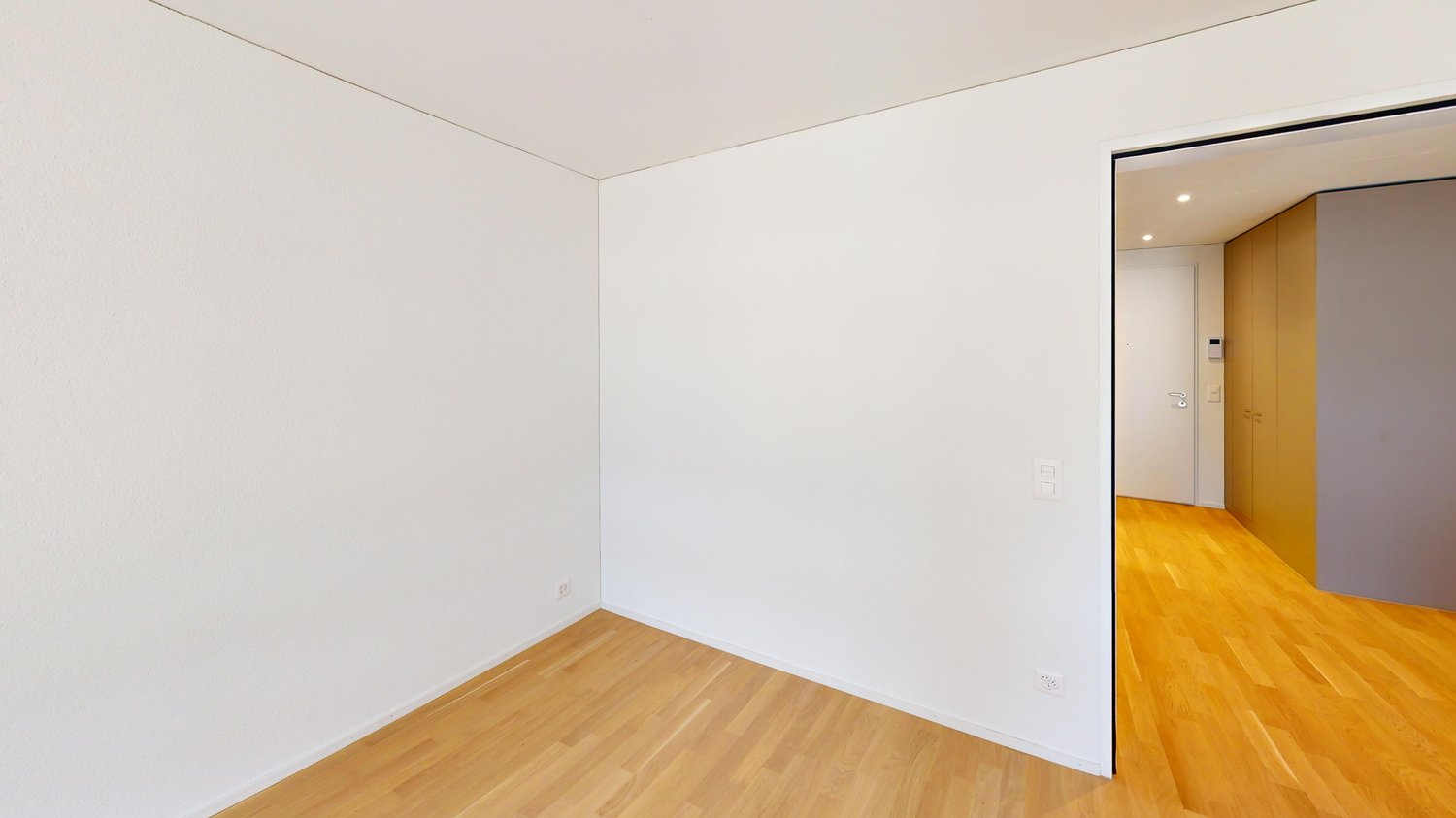 2 ½ rooms apartment, photo 4 of 5