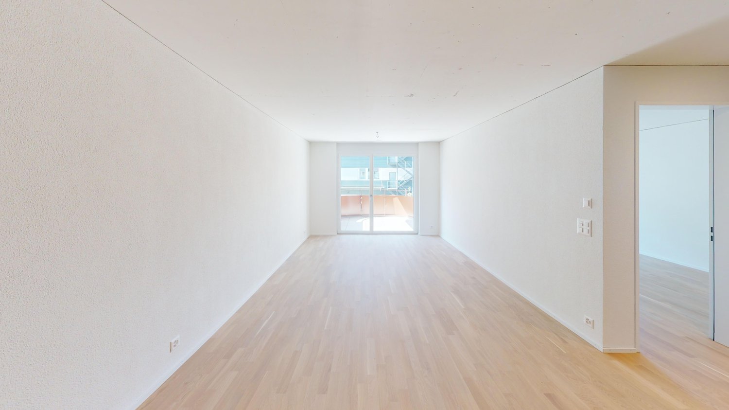 2 ½ rooms apartment, photo 1 of 5