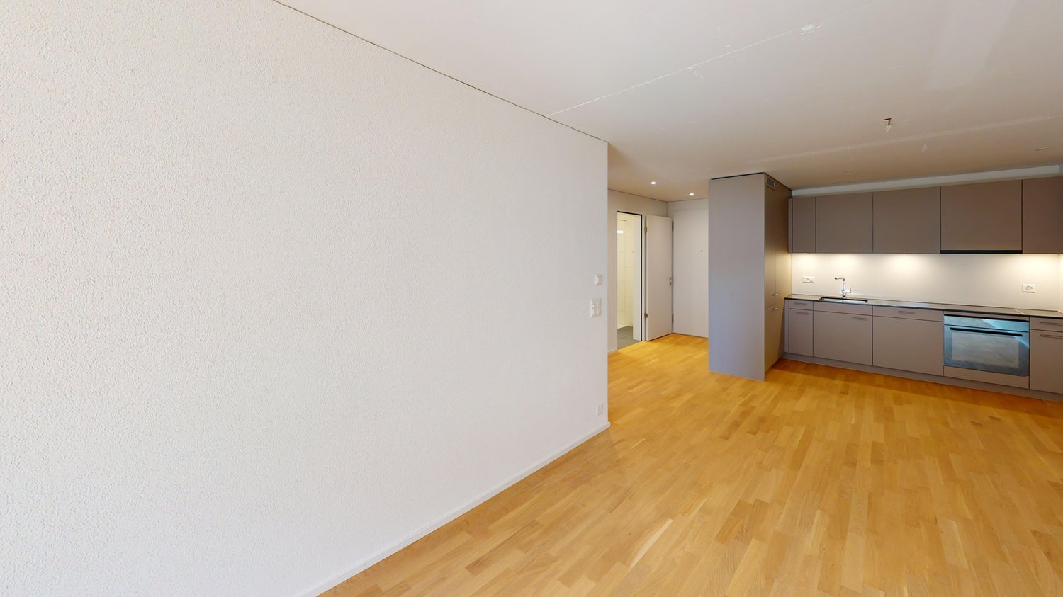 2 ½ rooms apartment, photo 2 of 5