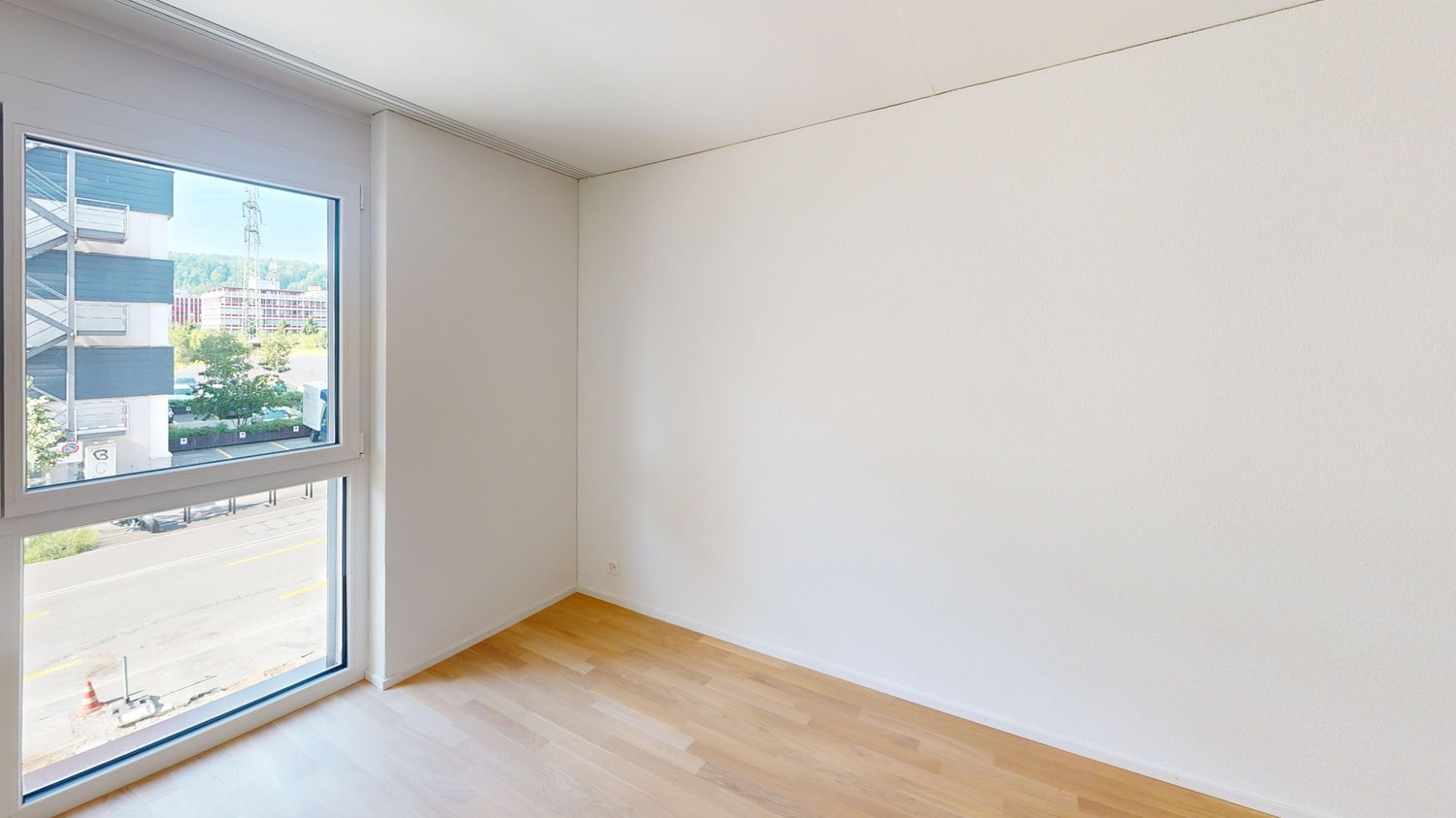 2 ½ rooms apartment, photo 3 of 5