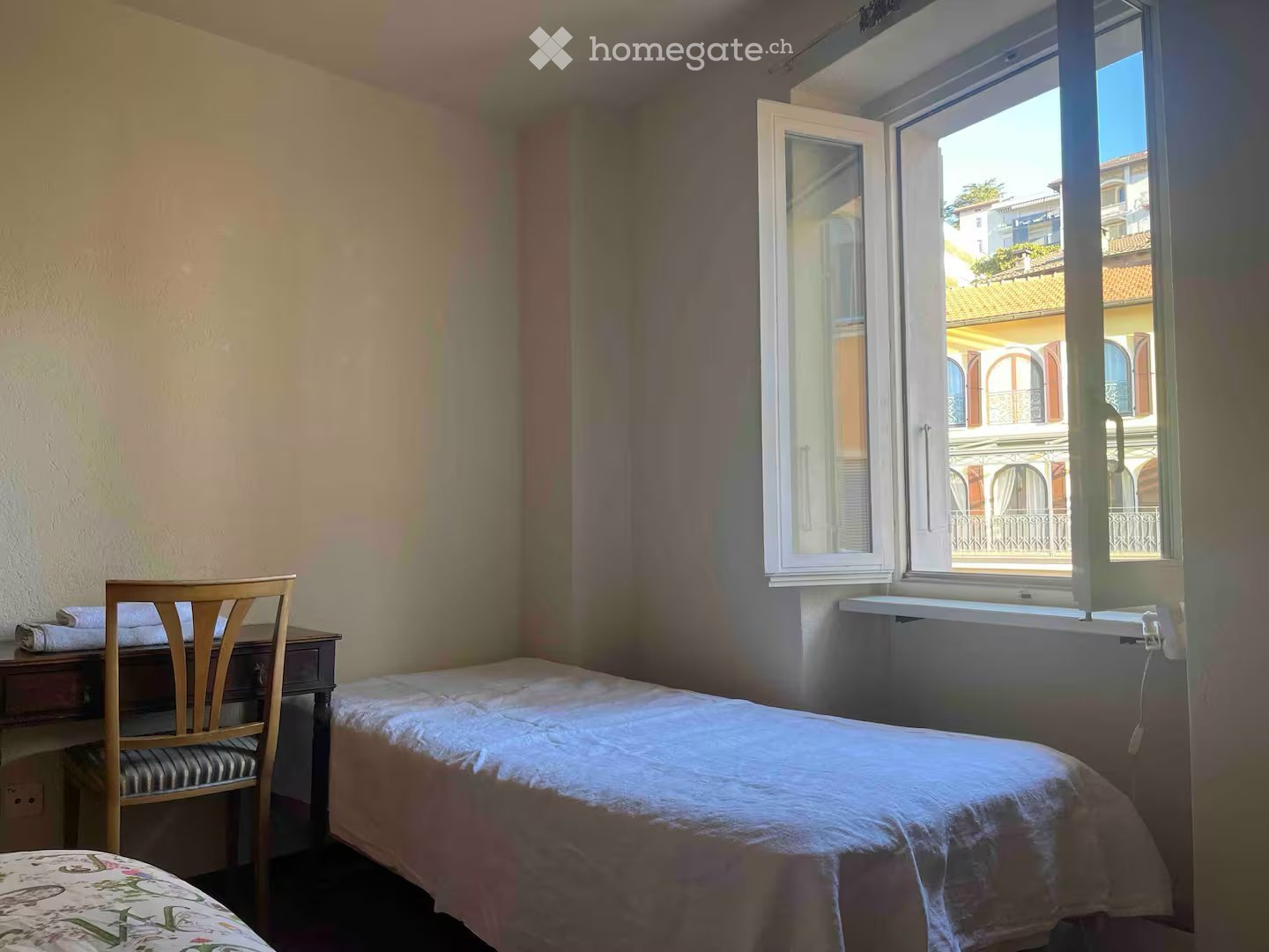3 ½ rooms apartment, photo 2 of 5