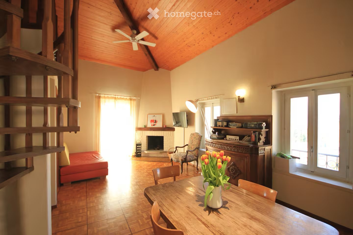 3 ½ rooms apartment, photo 1 of 5