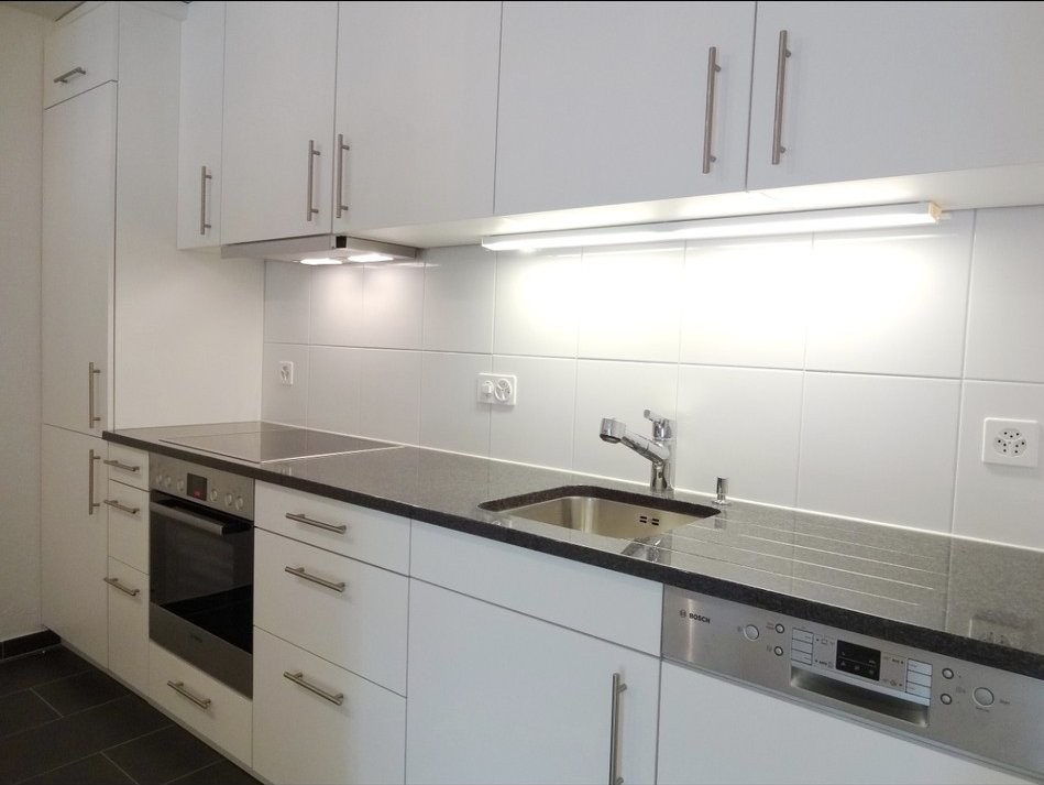Appartamento di 2 ½ locali
