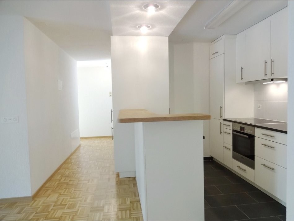 Appartamento di 2 ½ locali