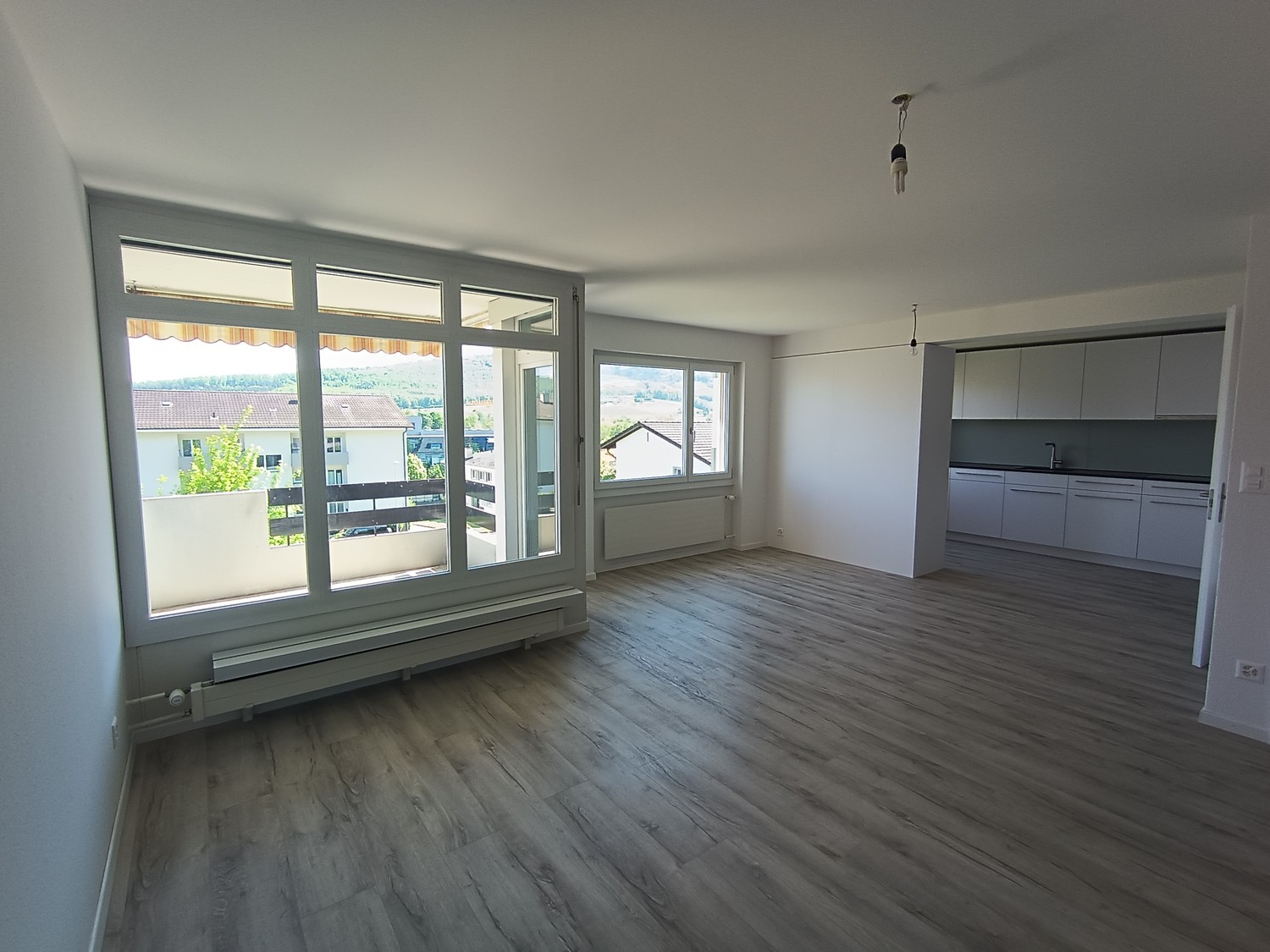 4 ½ rooms apartment, photo 2 of 10