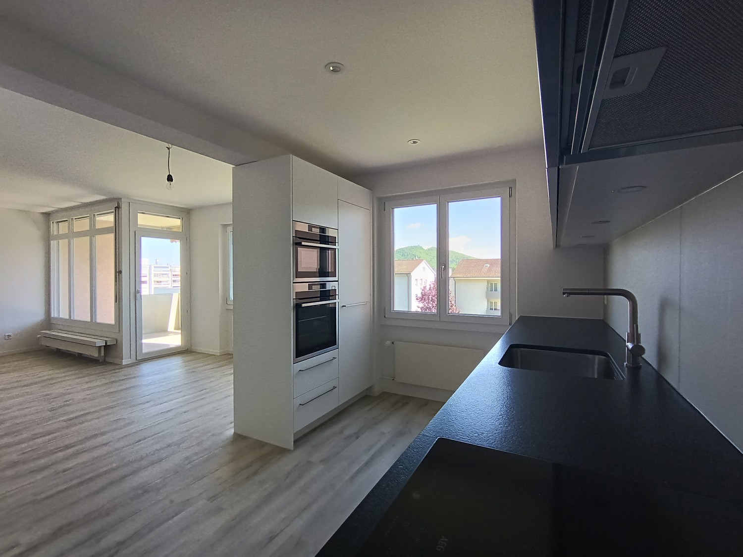 4 ½ rooms apartment, photo 1 of 10
