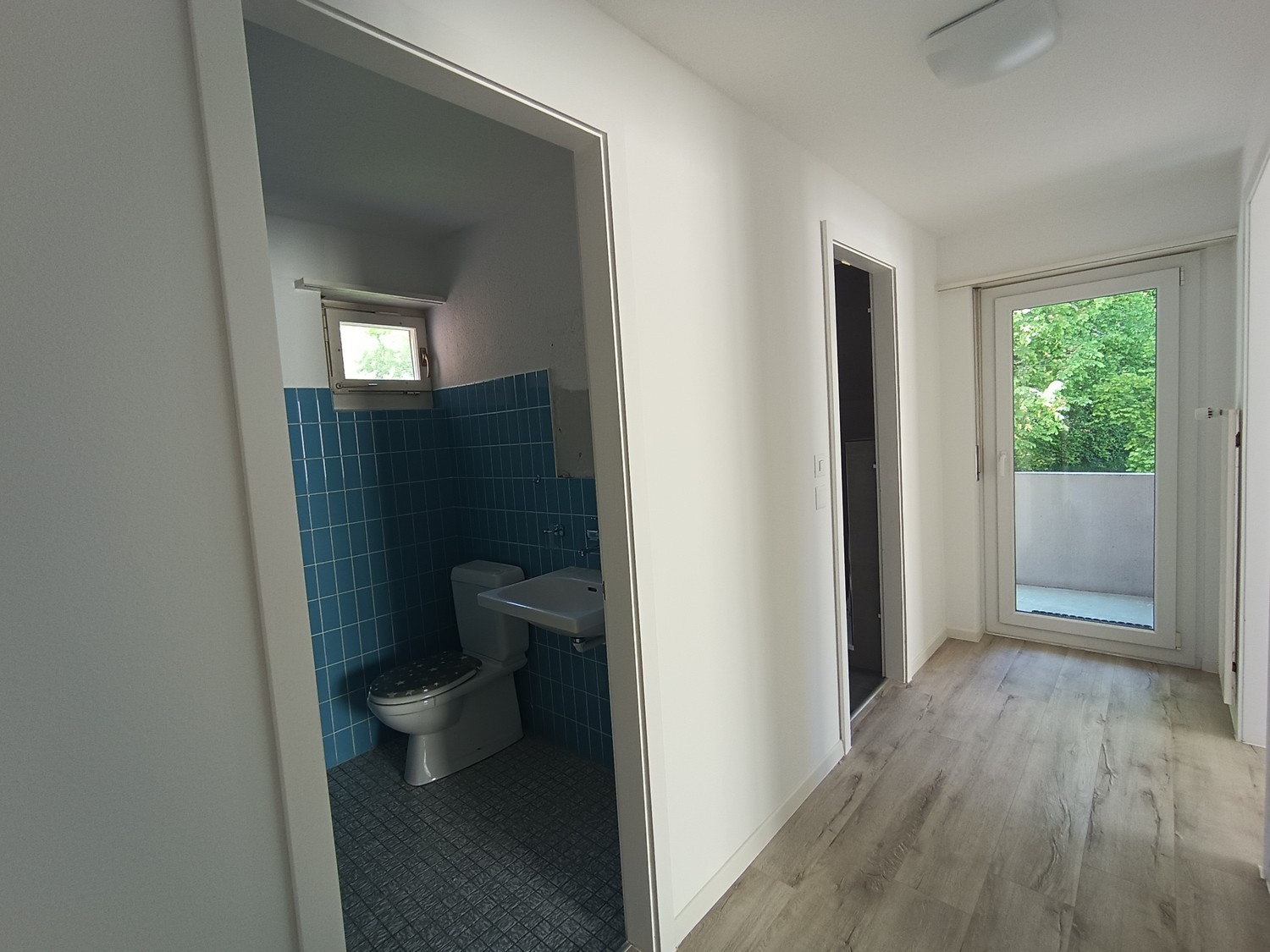 4 ½ rooms apartment, photo 4 of 10