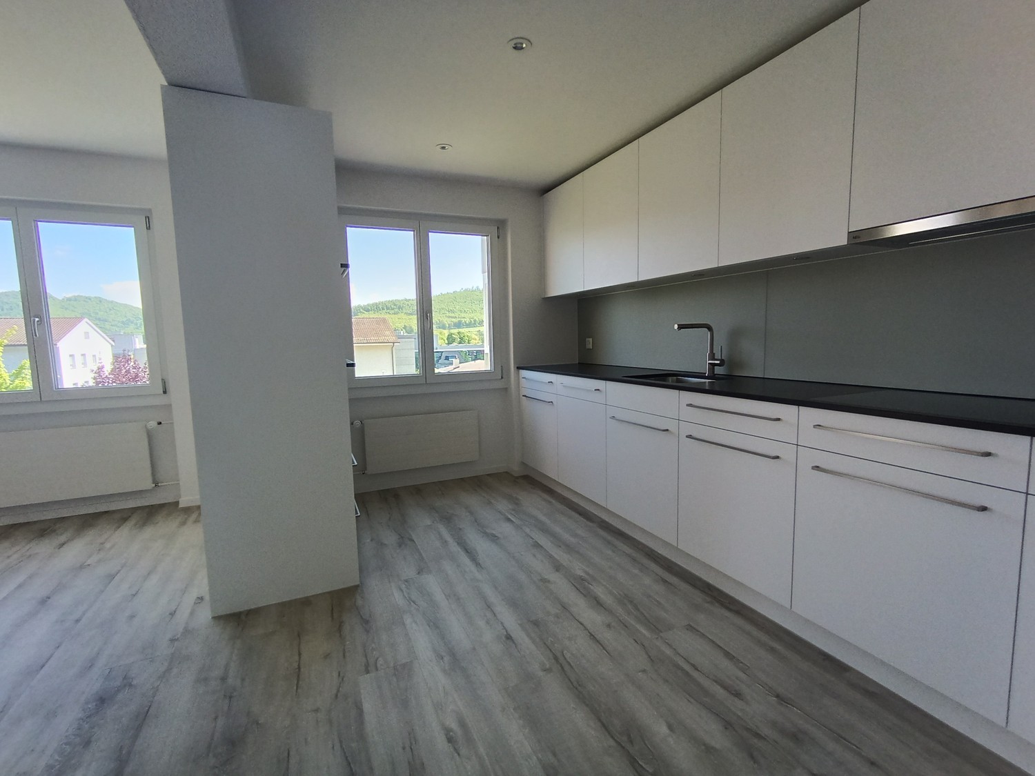 4 ½ rooms apartment, photo 3 of 10