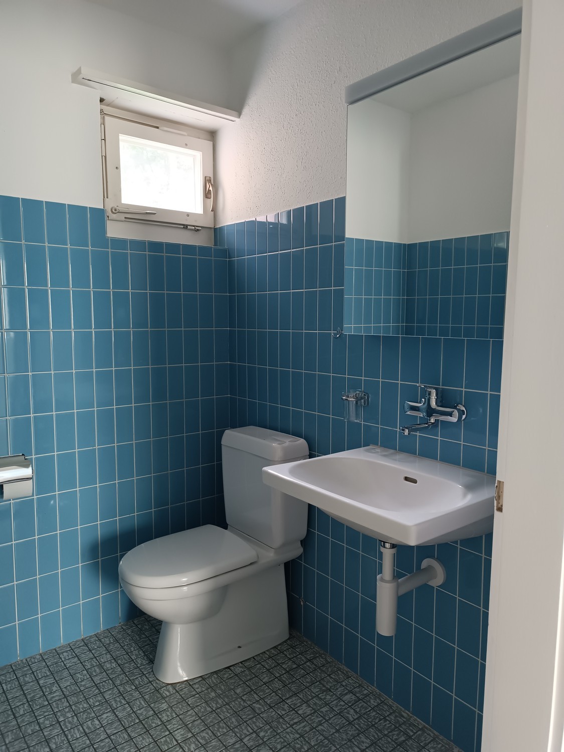 4 ½ rooms apartment, photo 9 of 10