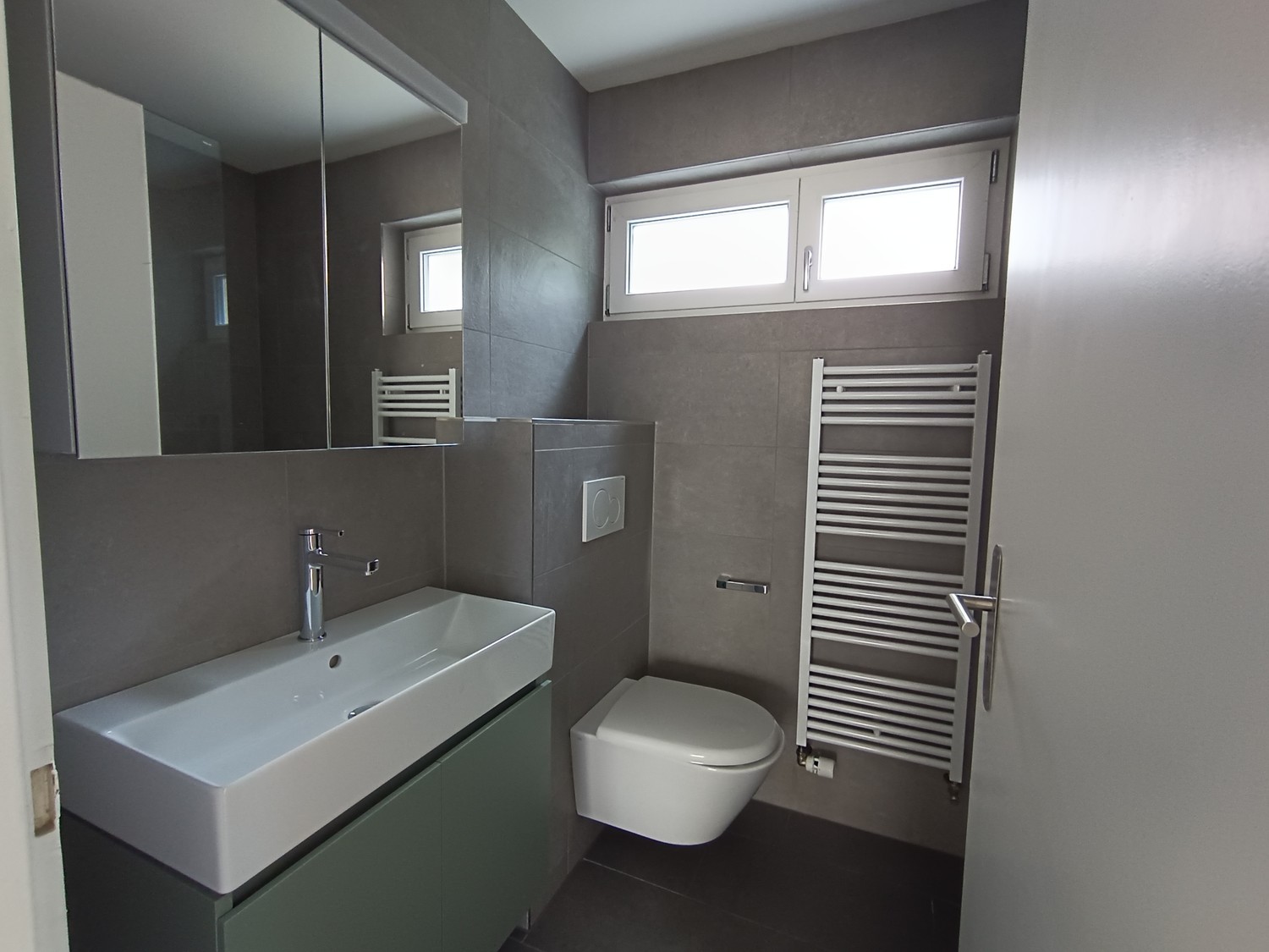 4 ½ rooms apartment, photo 7 of 10
