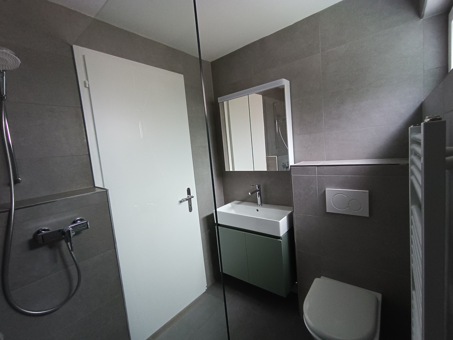 4 ½ rooms apartment, photo 8 of 10