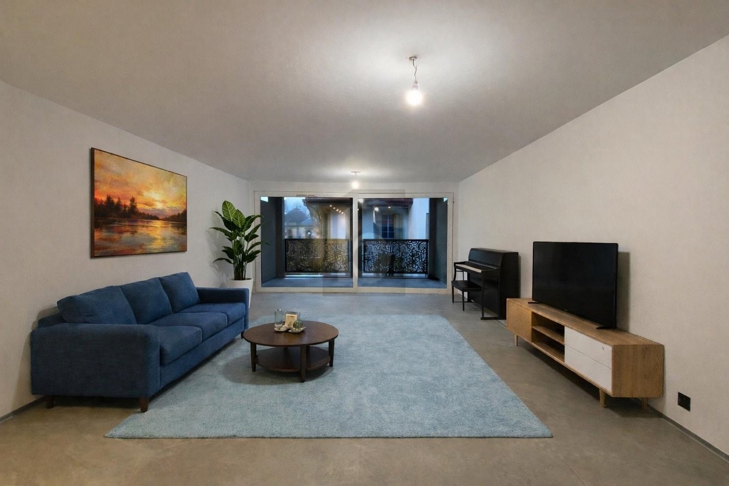 3 rooms apartment, photo 4 of 4