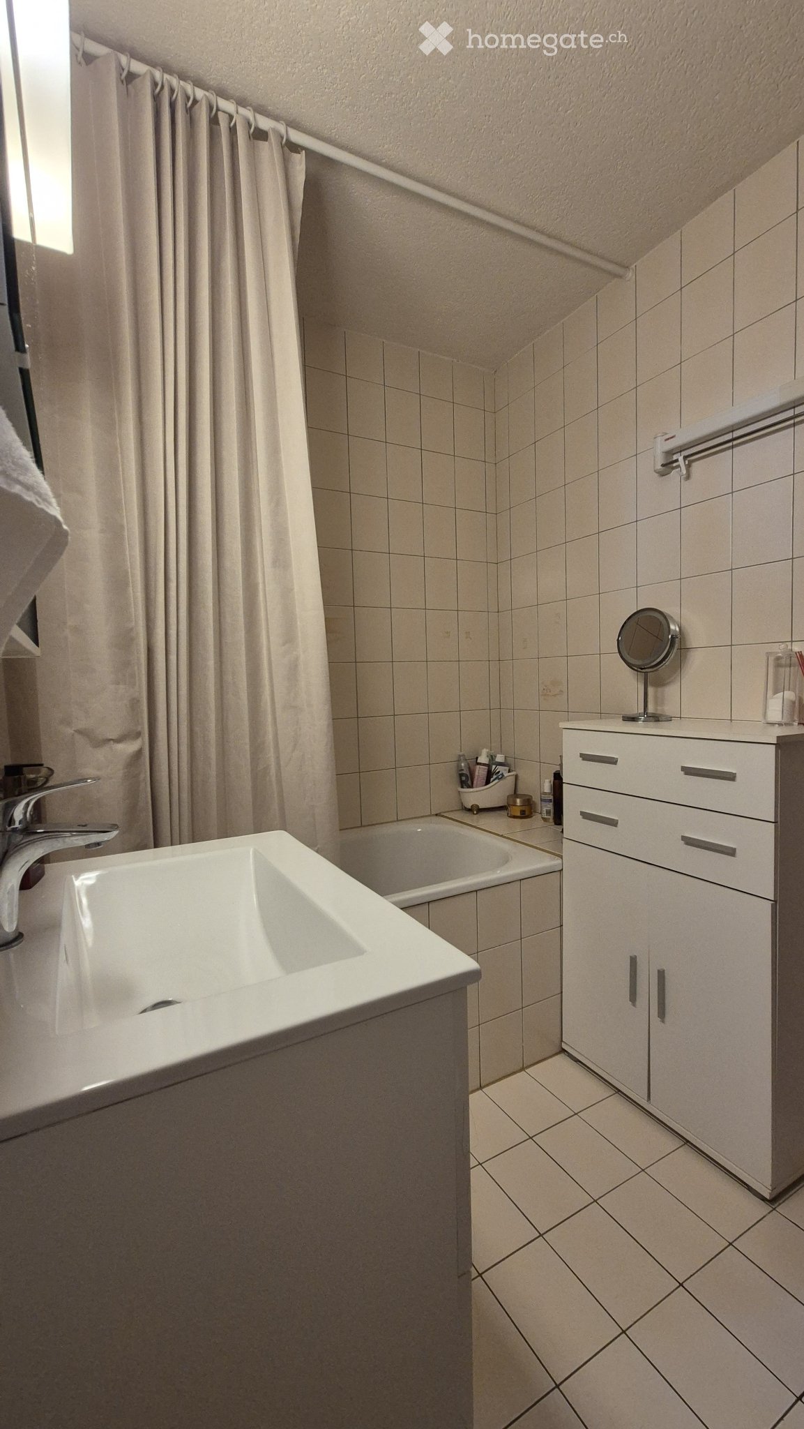 2 rooms apartment, photo 5 of 5