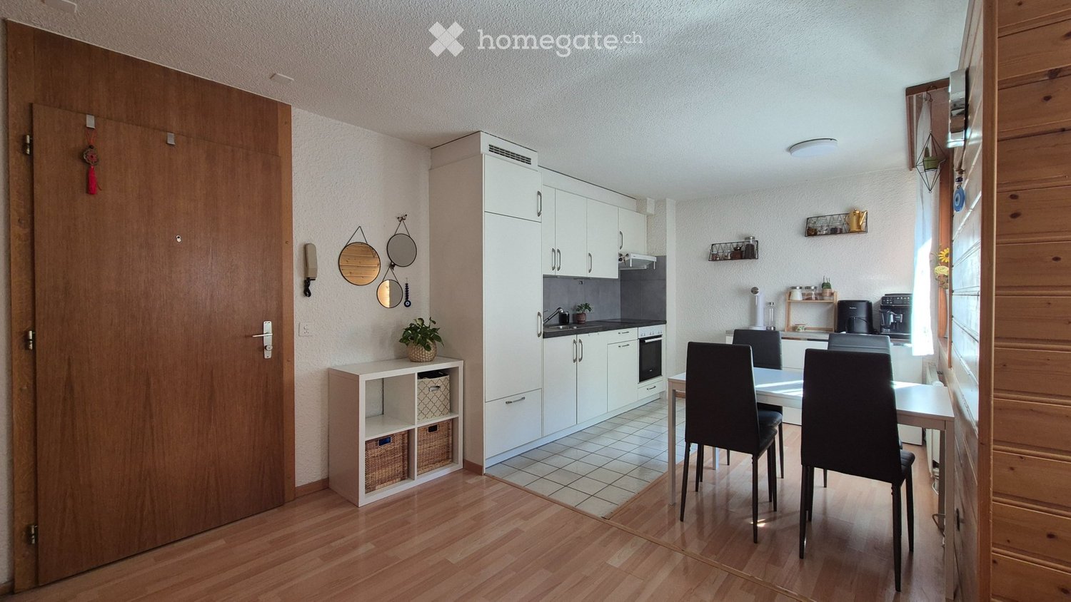 2 rooms apartment, photo 1 of 5