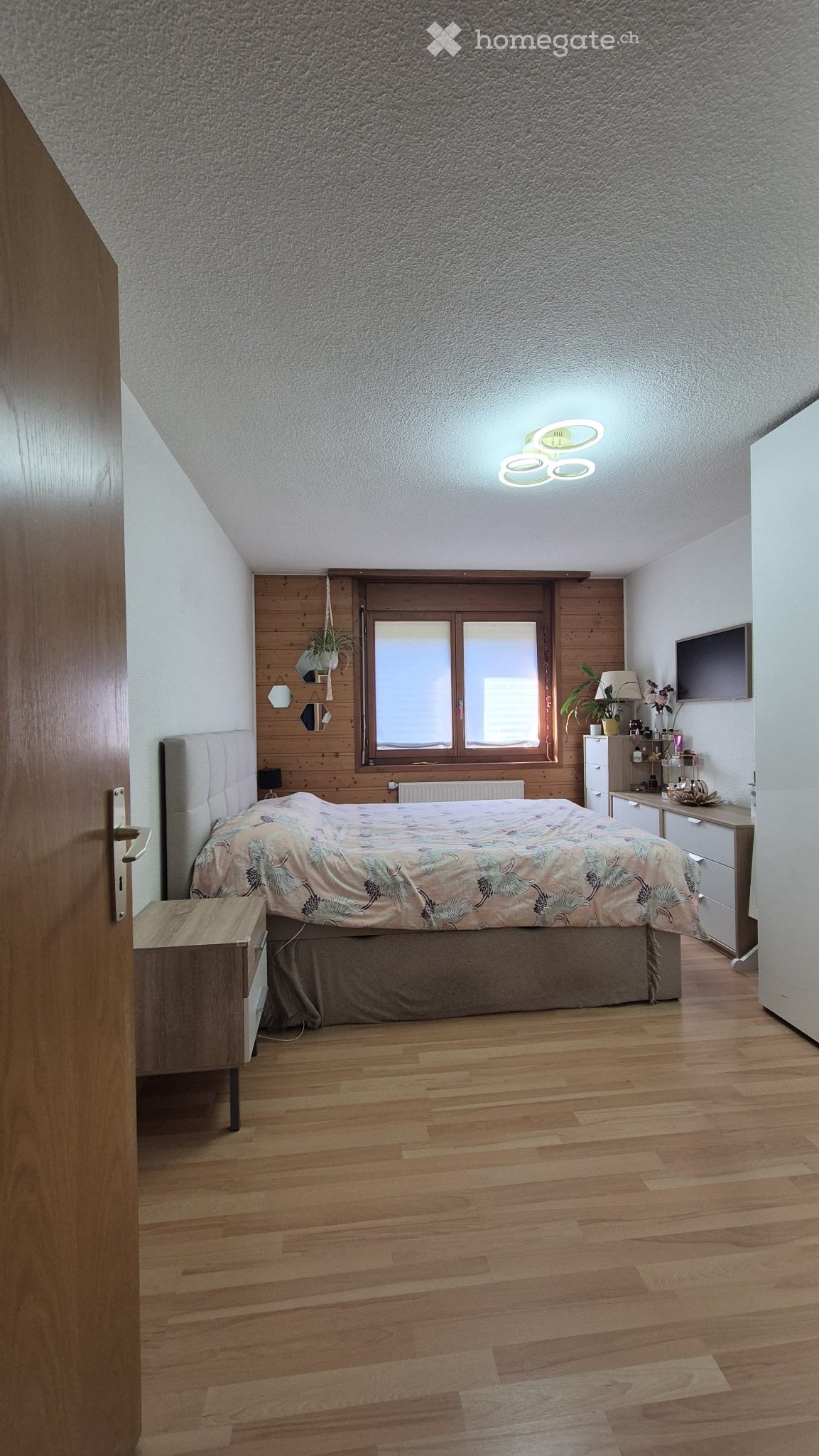 2 rooms apartment, photo 4 of 5