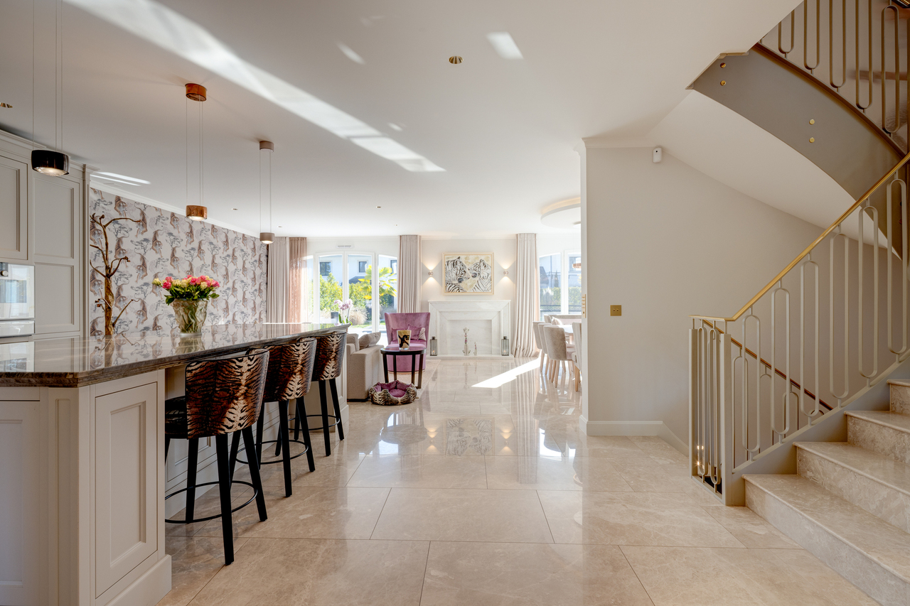 10 ½ rooms single house (2)