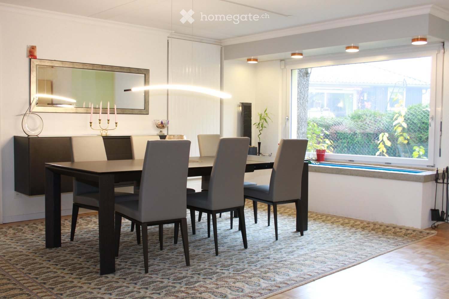 1 room single room