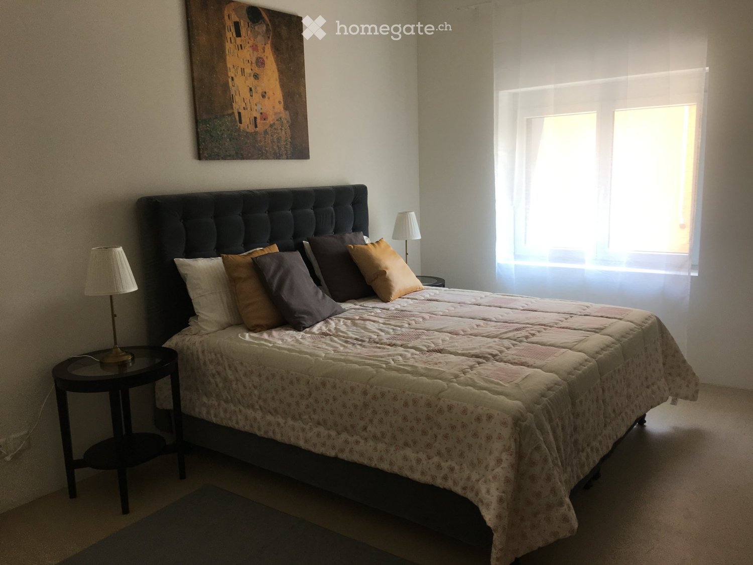 1 room single room