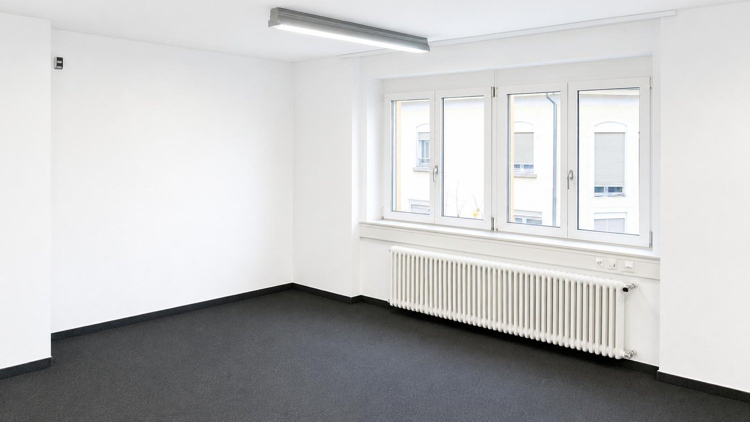 22m² office, photo 4 of 8