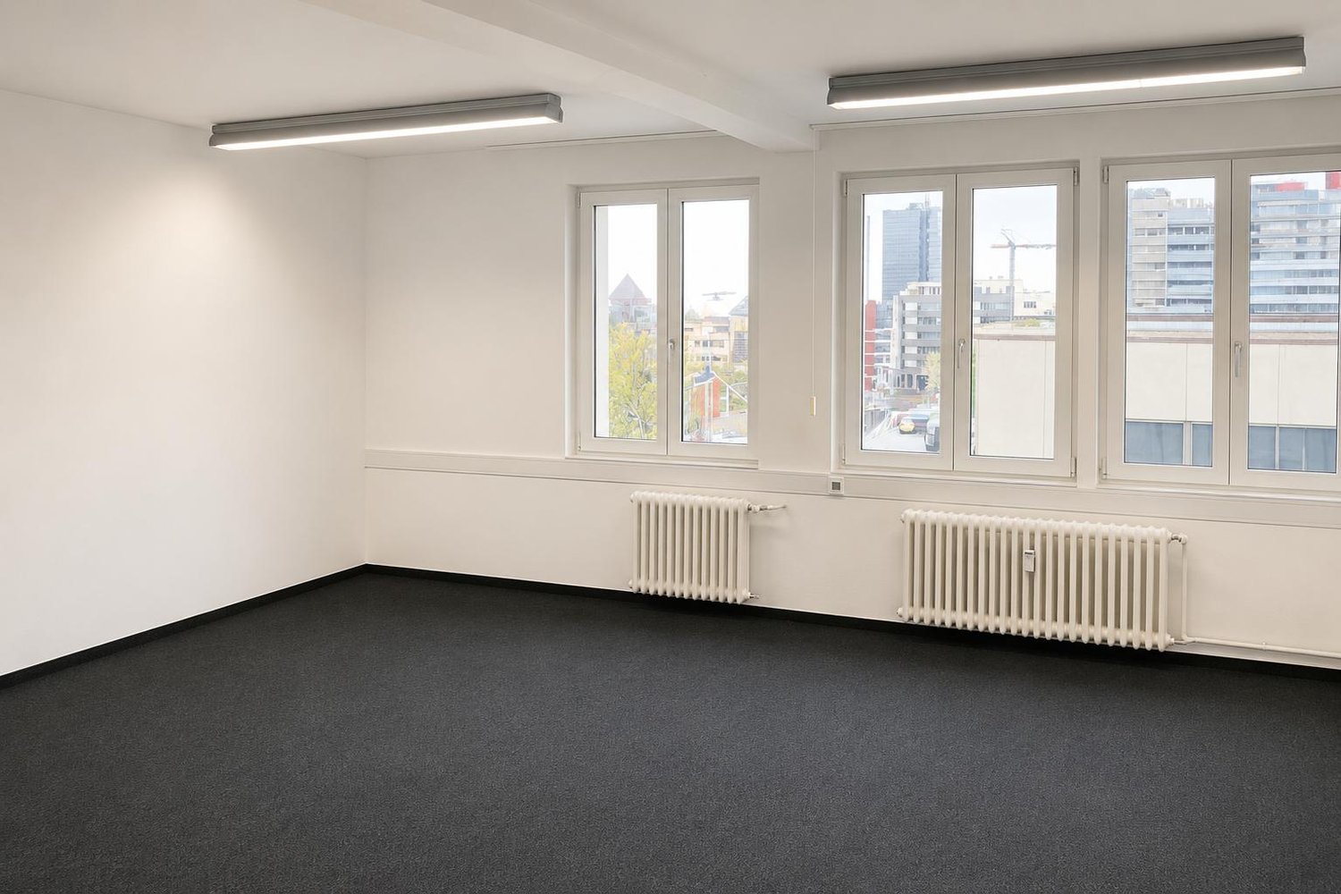 22m² office, photo 5 of 8