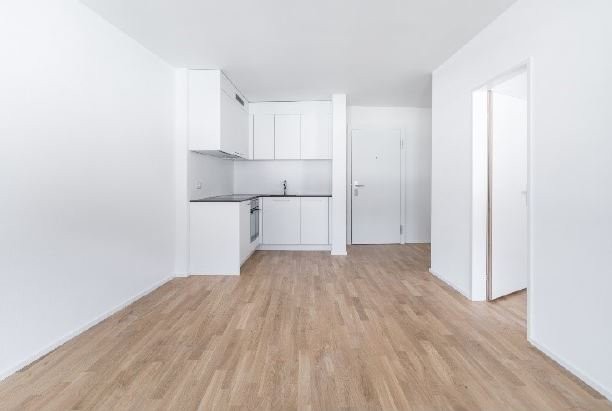 2 ½ rooms apartment, photo 2 of 7