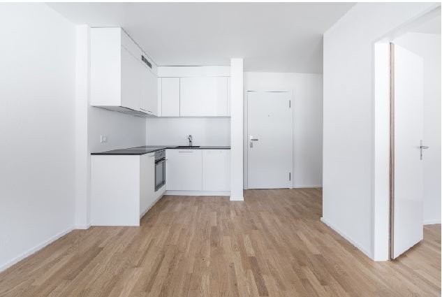 2 ½ rooms apartment, photo 3 of 7