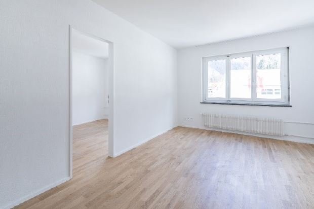 2 ½ rooms apartment, photo 1 of 7
