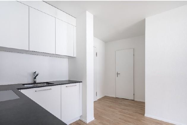 2 ½ rooms apartment, photo 4 of 7