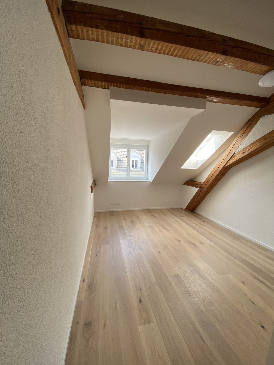 2 room apartment