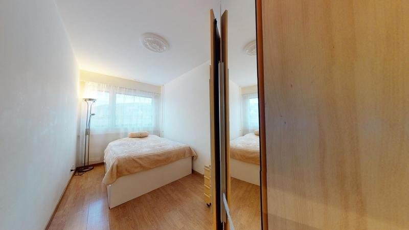 4 rooms furnished flat, photo 3 of 10