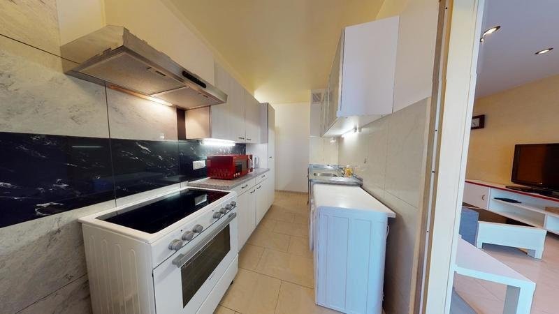 4 rooms furnished flat, photo 8 of 10