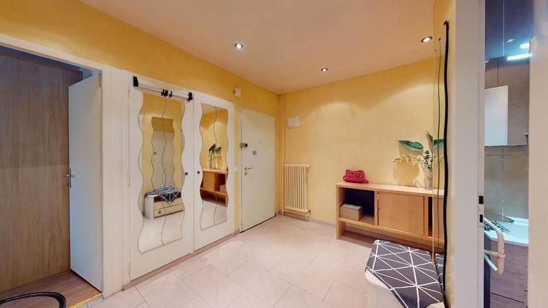 4 rooms furnished flat, photo 1 of 10