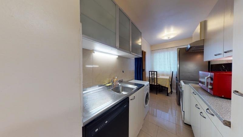 4 rooms furnished flat, photo 5 of 10