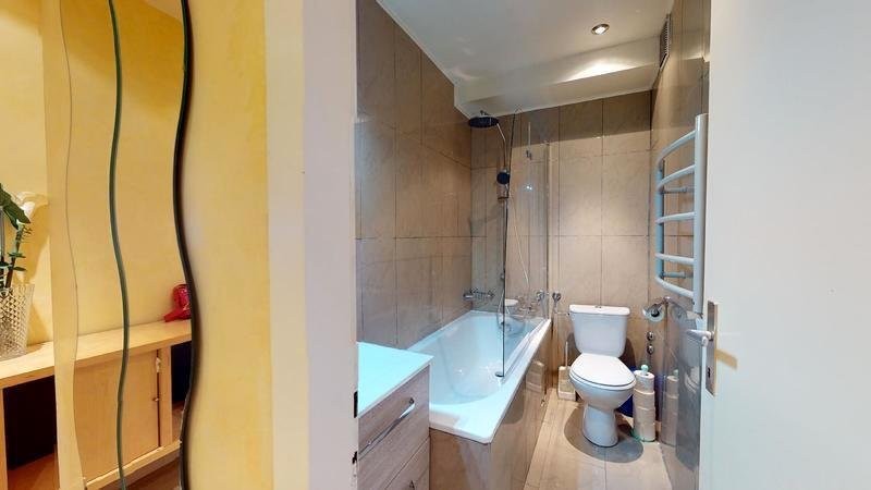 4 rooms furnished flat, photo 6 of 10