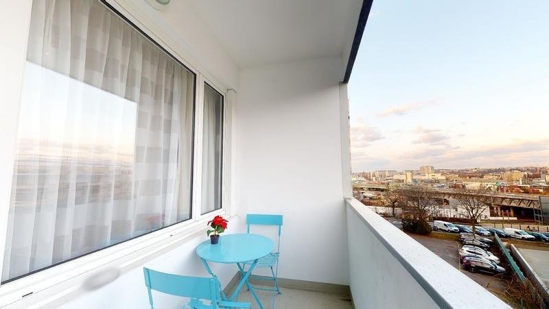 4 rooms furnished flat, photo 7 of 10