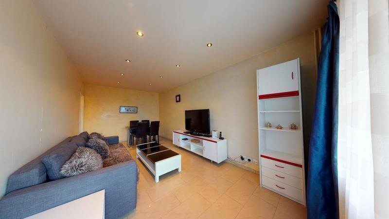 4 rooms furnished flat, photo 2 of 10